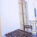 Apartamento Aegli Deluxe Symi