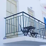 Apartamento Aegli Deluxe Symi