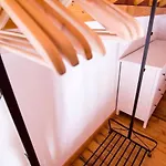 Aegli Deluxe Apartamento Symi