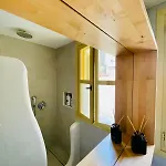 Apartamento Aegli Deluxe *