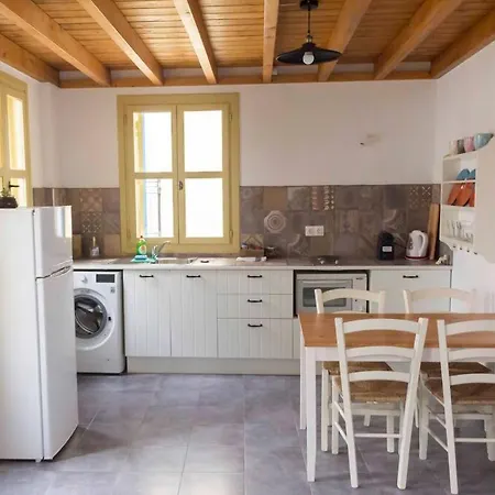 Aegli Deluxe * Сими