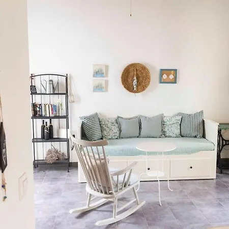 Aegli Deluxe Сими