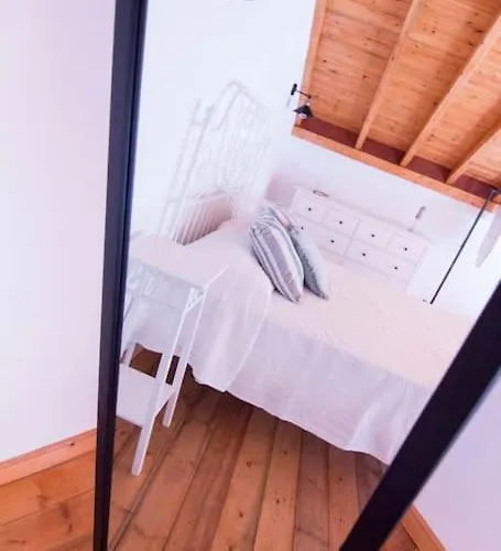 Aegli Deluxe Апартаменты