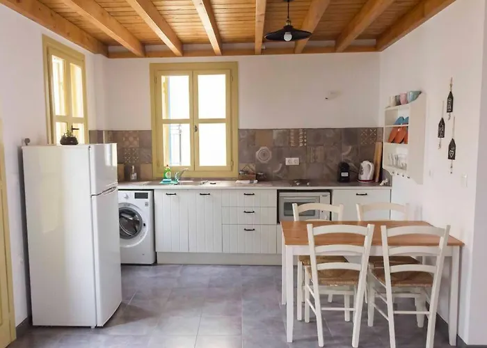 Aegli Deluxe * Сими