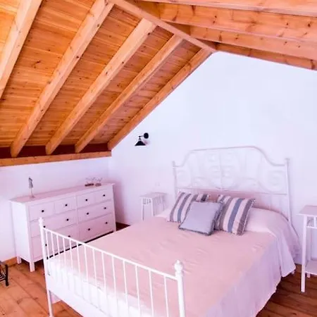 Aegli Deluxe Apartment *