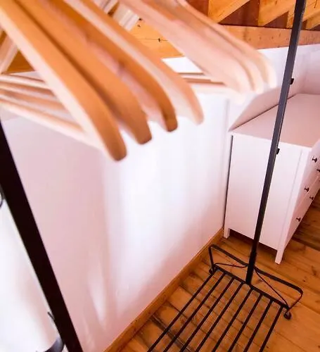 Aegli Deluxe Appartamento Sými