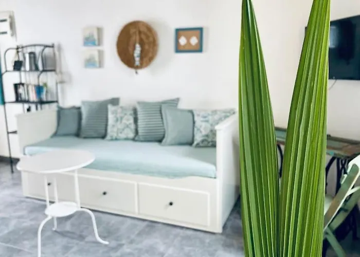 Aegli Deluxe Appartamento