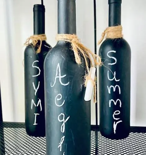 Aegli Deluxe Appartamento