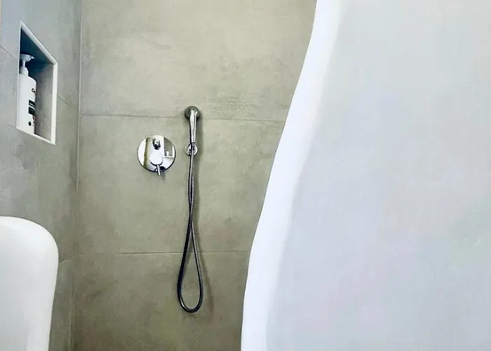 Aegli Deluxe Appartamento