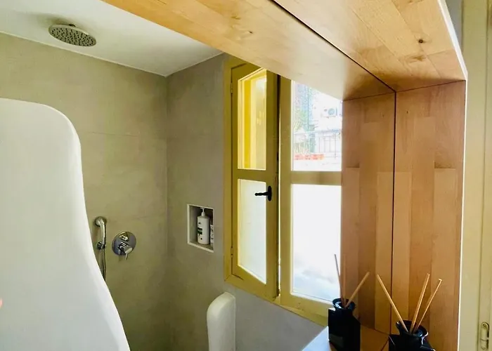 Appartamento Aegli Deluxe *